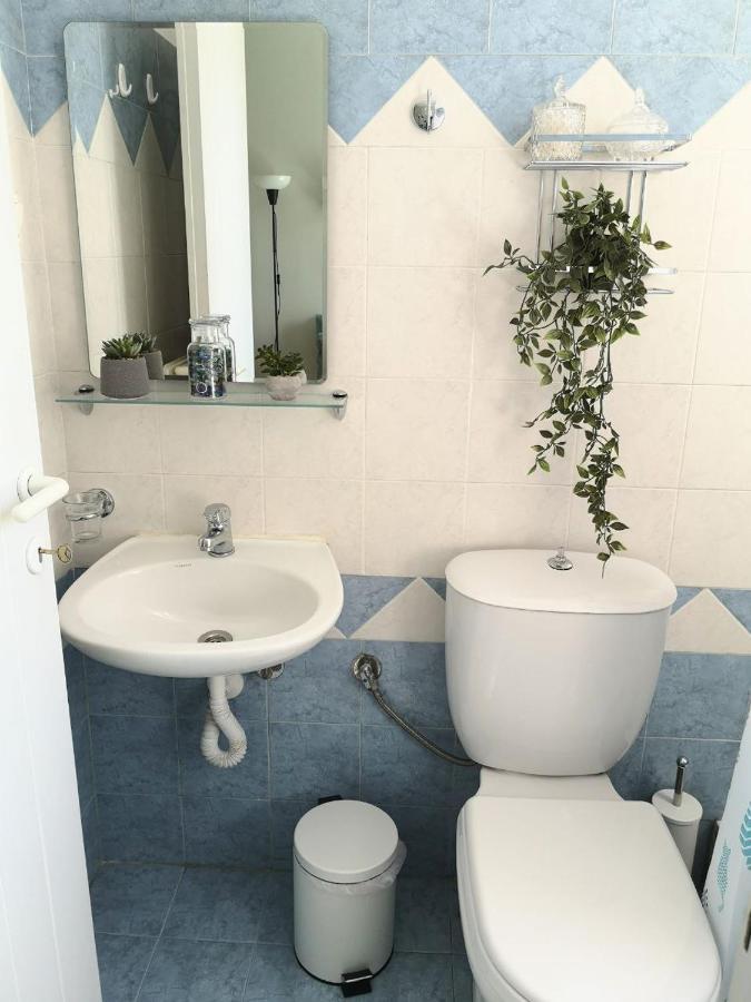 דירות Mellow Studio In Volos City מראה חיצוני תמונה